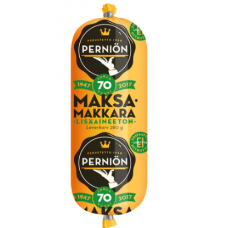 Печеночный паштет Pernion Maksamakkara 280г