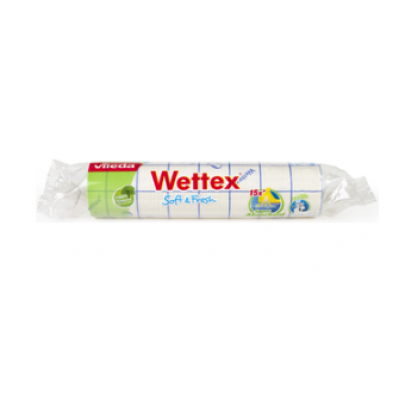 Кухонные полотенца Wettex Soft & Fresh 3м