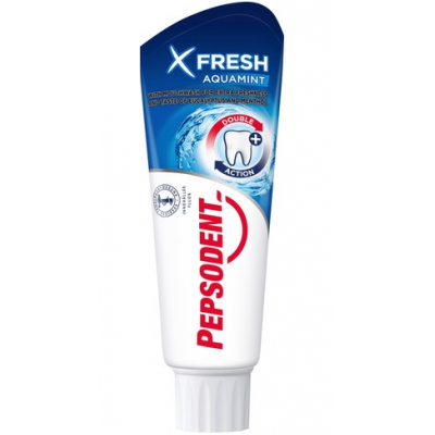 Зубная паста Pepsodent X-Fresh Aquamint 75 мл