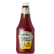 Томатный кетчуп Heinz 1,35 кг 